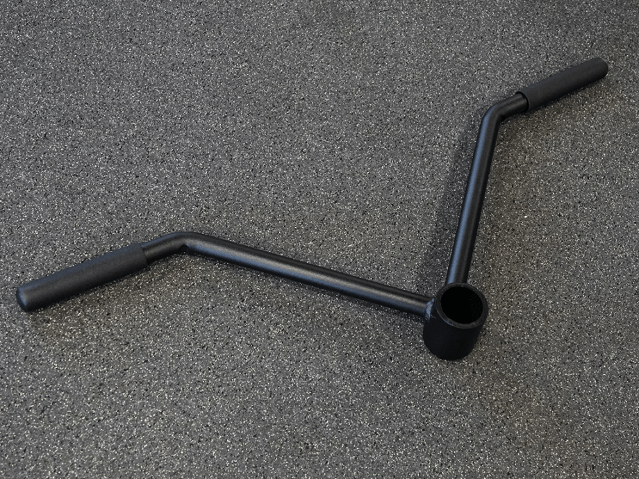 Sorinex LandMine T-Bar Handle