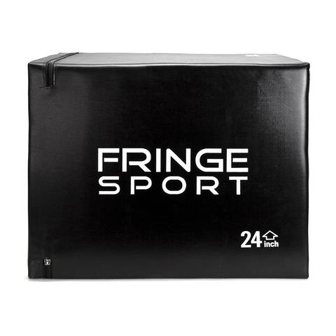 Fringe Sport Foam Multi-Sided Plyo Box