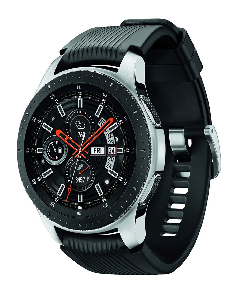 Samsung Galaxy Smart Watch