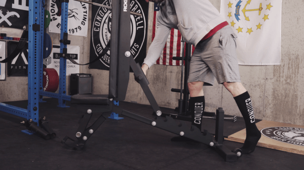 Rogue Adjustable Bench 2.0 Review - Pros/Cons, Video, Photos, Prices|  Garage Gym Reviews