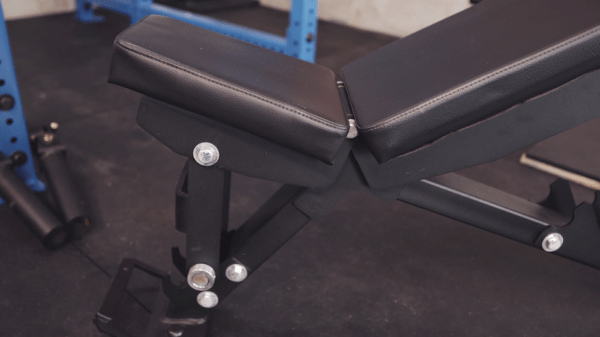 Rogue adjustable bench 2024 2.0 weight capacity