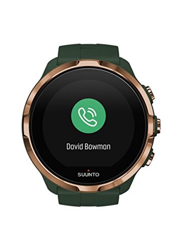 Suunto Spartan Sport Wrist Watch