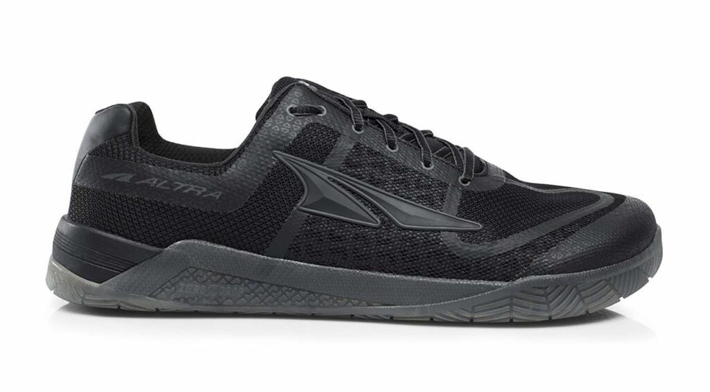 Altra HIIT XT Shoes| Garage Gym Reviews