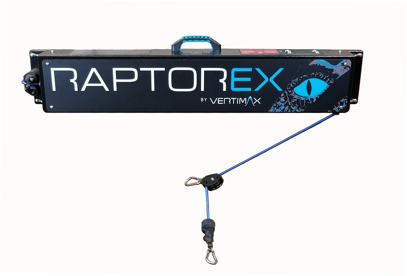 Vertimax Raptor