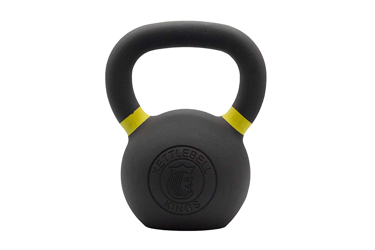 Kettlebell Kings Powder Coat Kettlebells