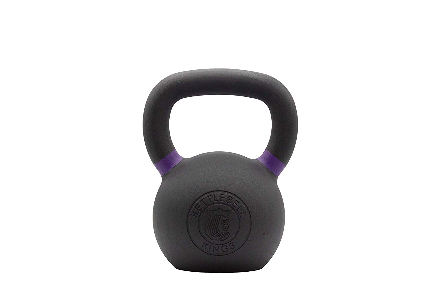 Kettlebell Kings Powder Coat Kettlebells