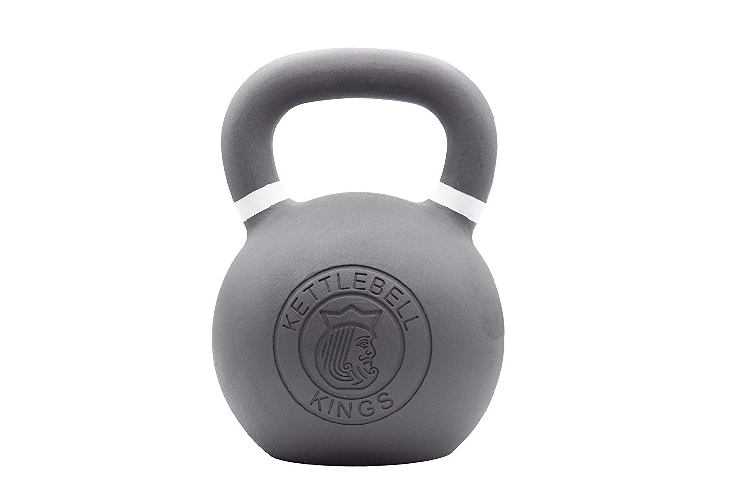 Kettlebell Kings Powder Coat Kettlebells