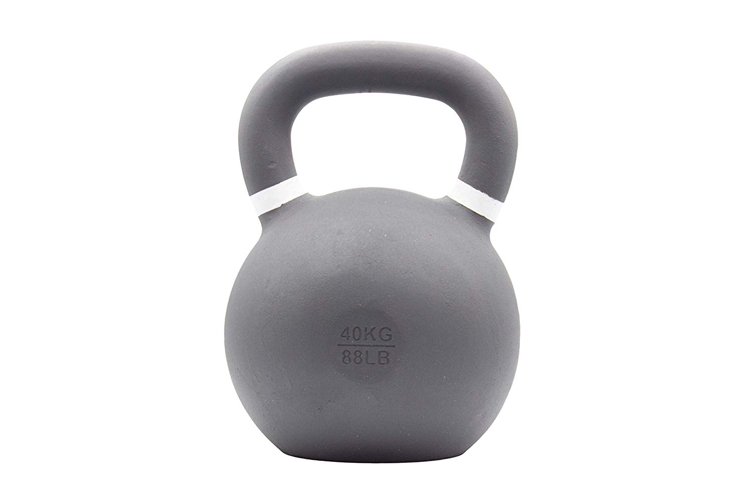 Kettlebell Kings Powder Coat Kettlebells