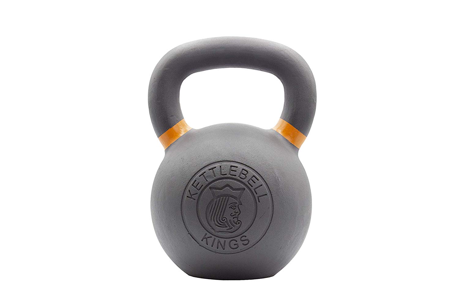 Kettlebell Kings Powder Coat Kettlebells