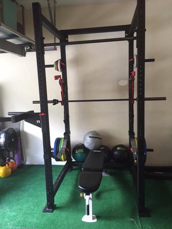 The Ultimate Squat Rack Guide: Types, Benefits & How to Choose – XMARK
