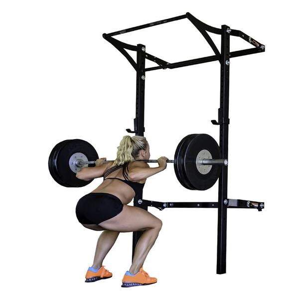 PRx Profile Squat Rack