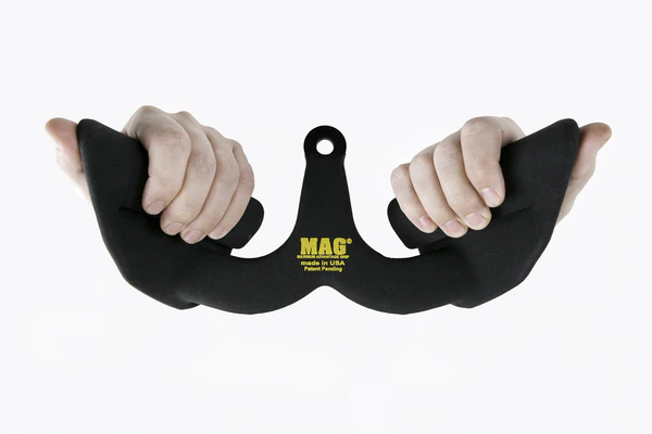 MAG Close Grip Supinate