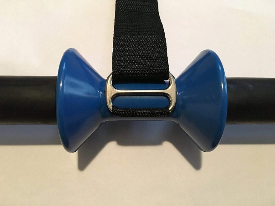 WristRipper Wrist Roller