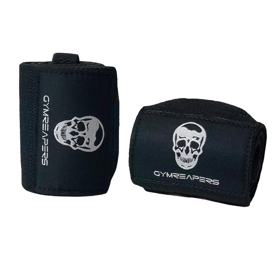 Gymreapers Wrist Wraps