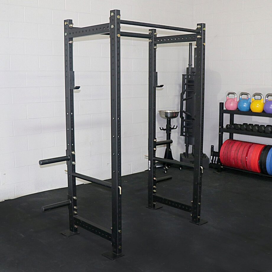 Titan T-3 Series Short Power Rack