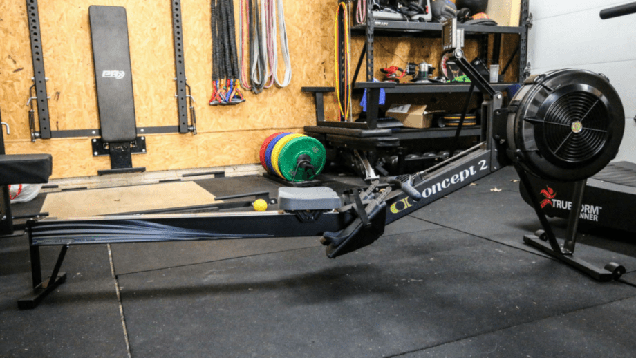 Where to Get a Concept2 Coupon to Save on Great Cardio Equipment (2024) Cover Image