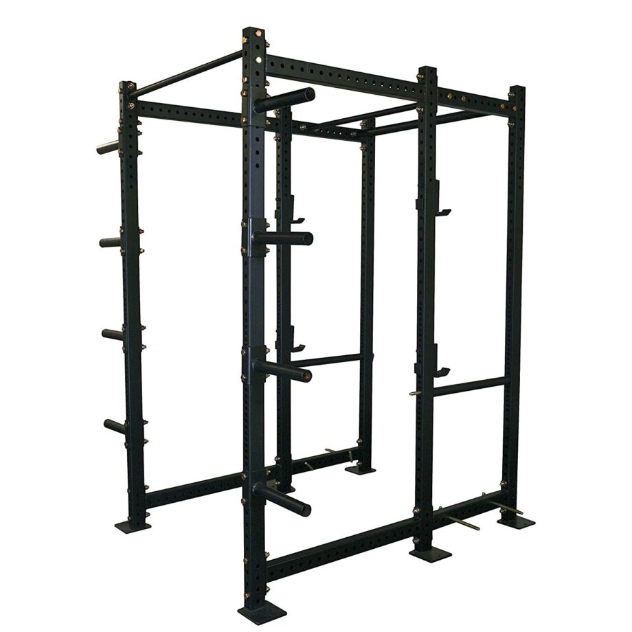 Titan T-6 Series Power Rack