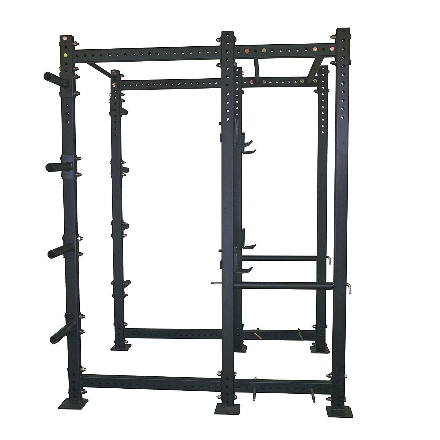 Titan T-6 Series Power Rack