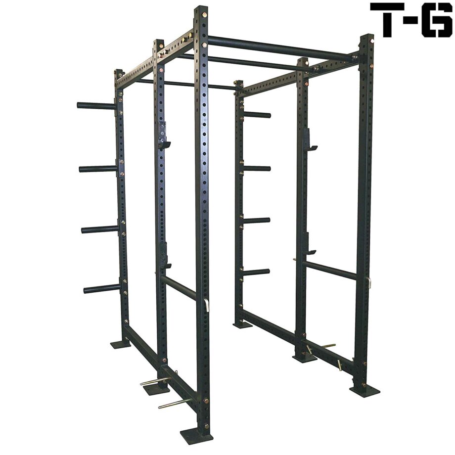 Titan T-6 Series Power Rack