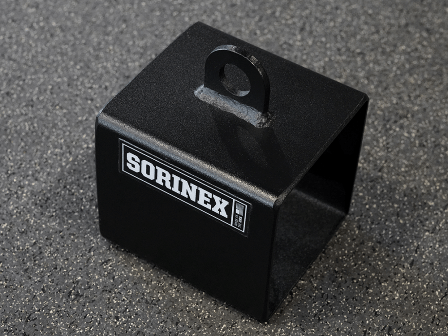 Sorinex Mighty Mitts Pinch Blocks