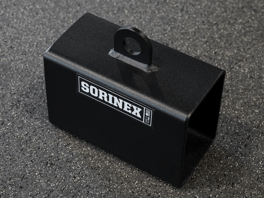 Sorinex Mighty Mitts Pinch Blocks