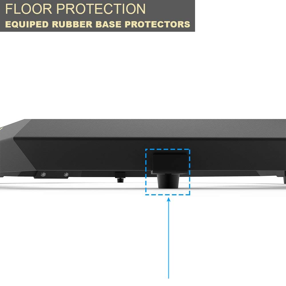 ARCHON Multi Grip Trap Bar