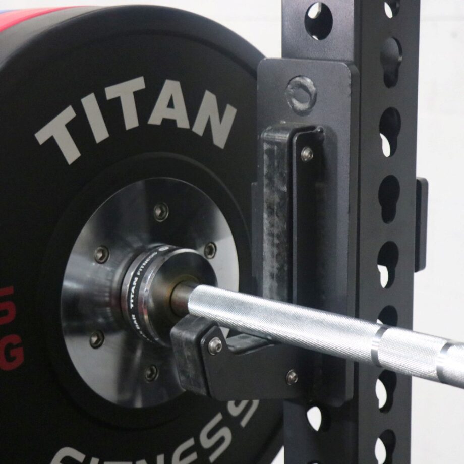 Titan TITAN Series Sandwich J-Hook