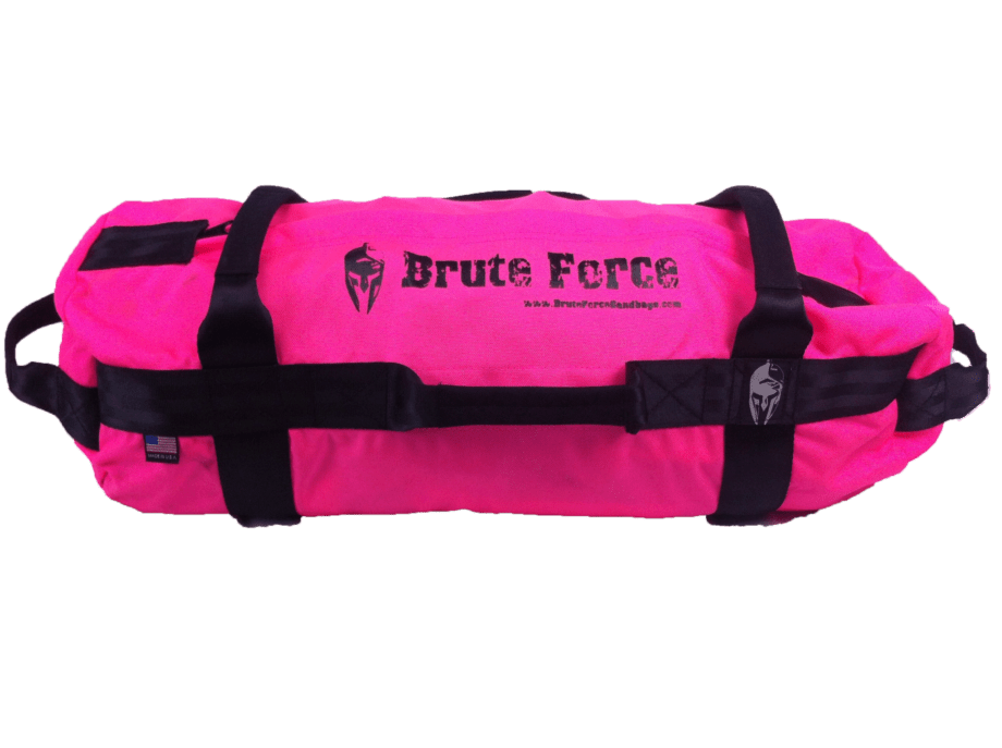 Brute Force Sandbags