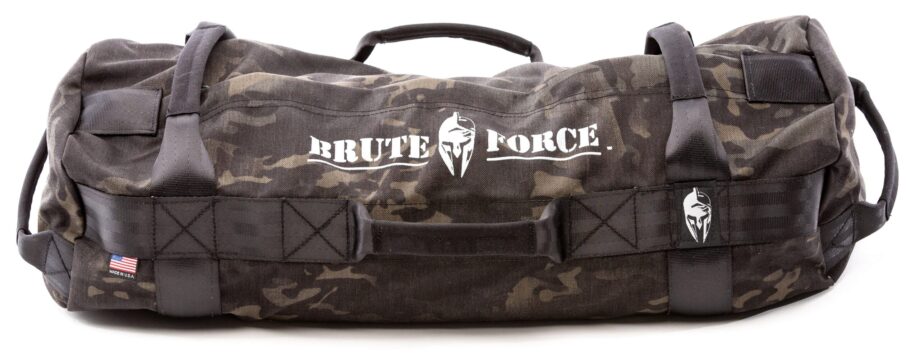 Brute Force Sandbags