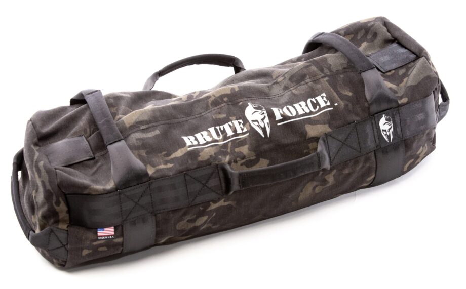 Brute Force Sandbags