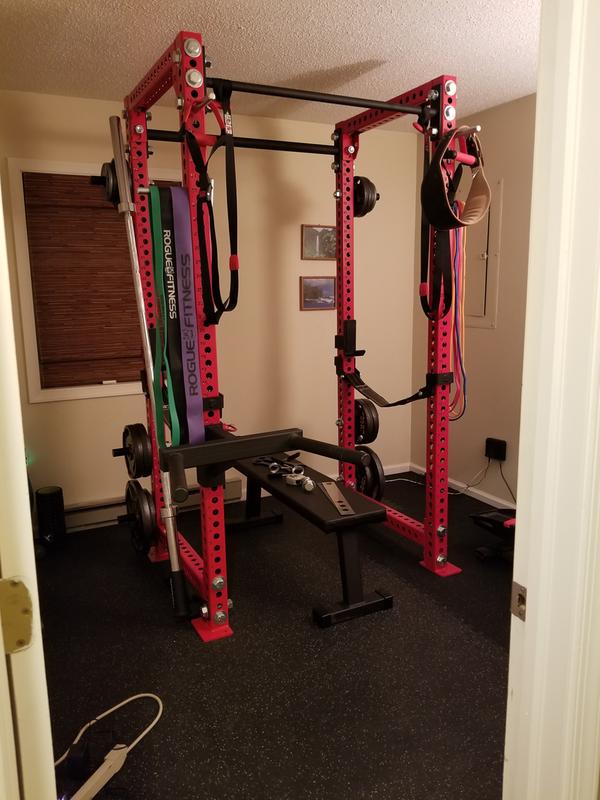 Rogue RM-3 Monster Rack 2.0