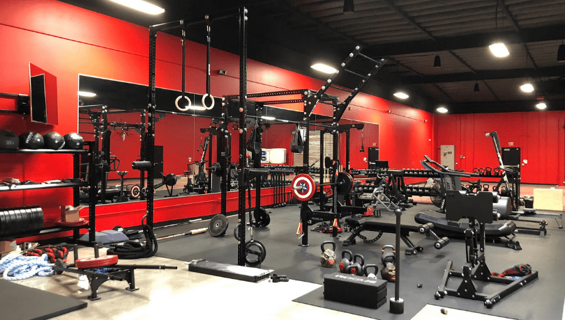 Joe Rogan's Epic Studio Gym, Training, and Nutrition (Plus Supplement  Stack) | Garage Gym Reviews
