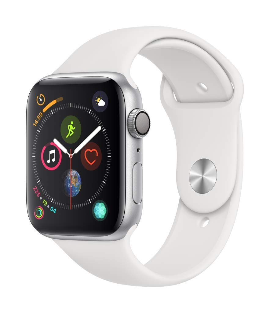 Apple watch series four 2024 review