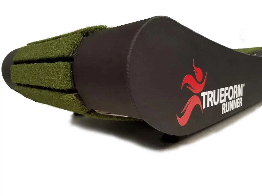 TrueForm Runner