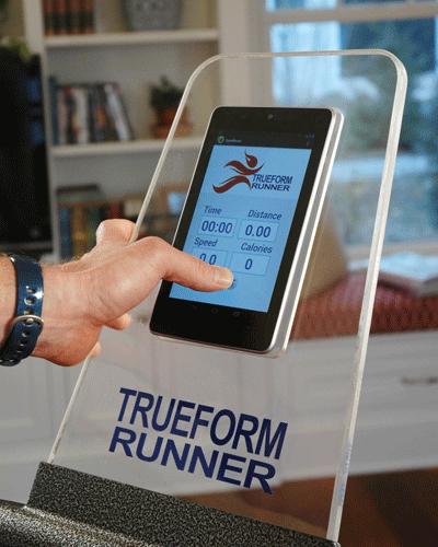 TrueForm Runner