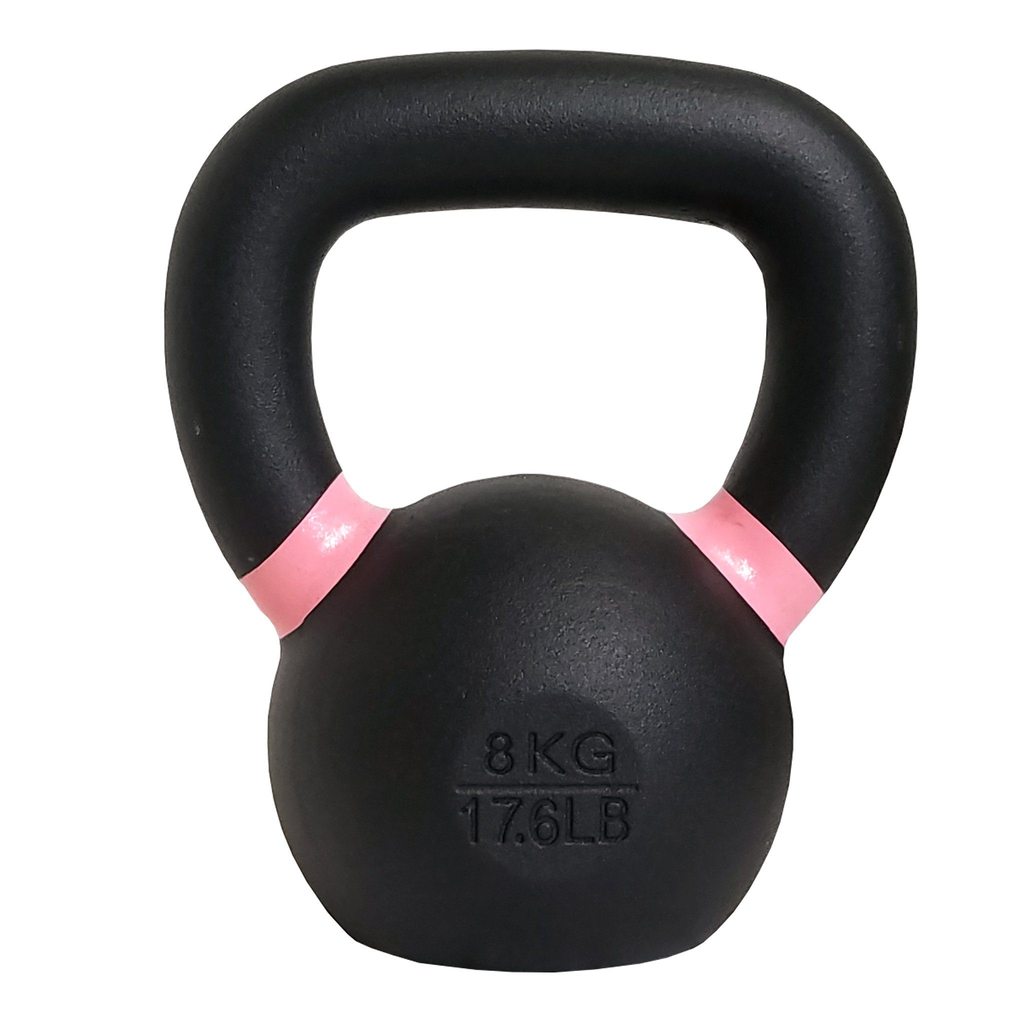 PRx Cast Iron Kettlebells