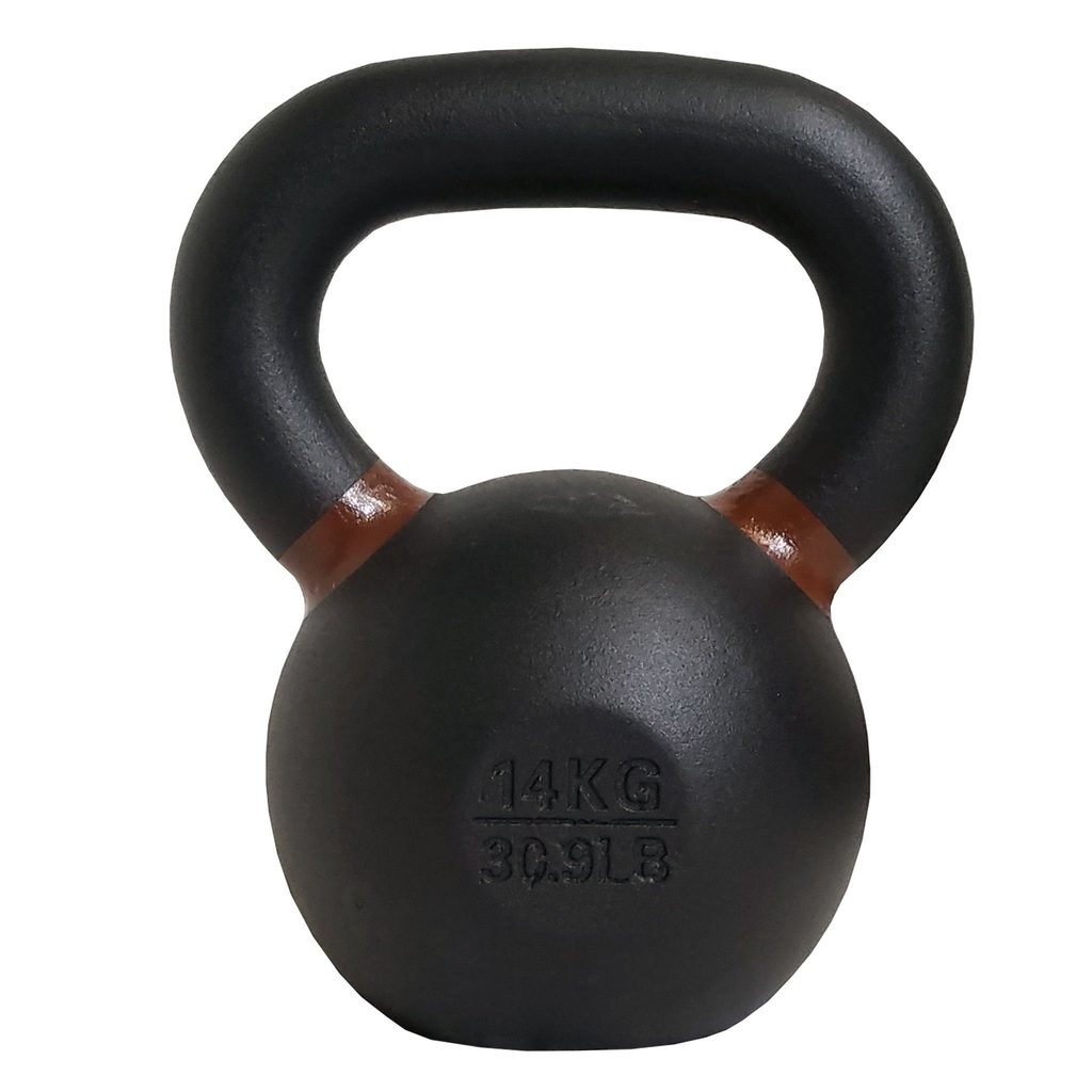 PRx Cast Iron Kettlebells