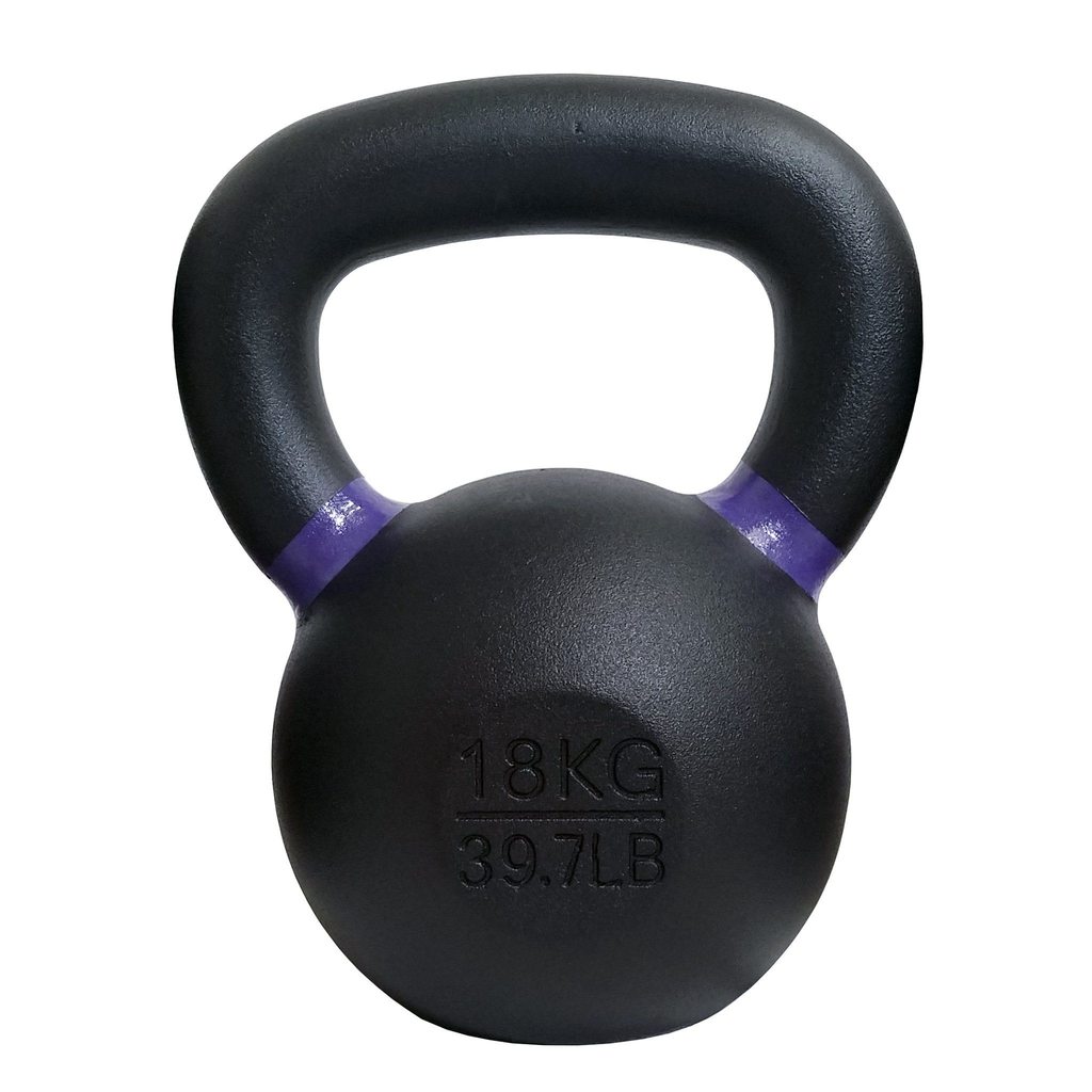 PRx Cast Iron Kettlebells