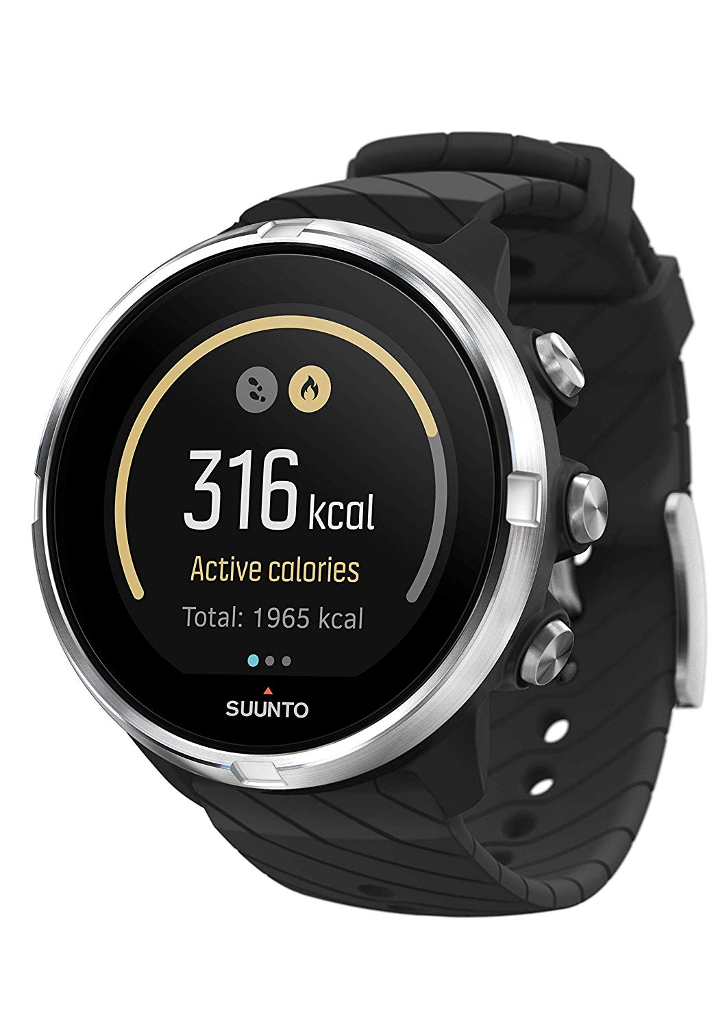 Suunto 9 GPS Watch