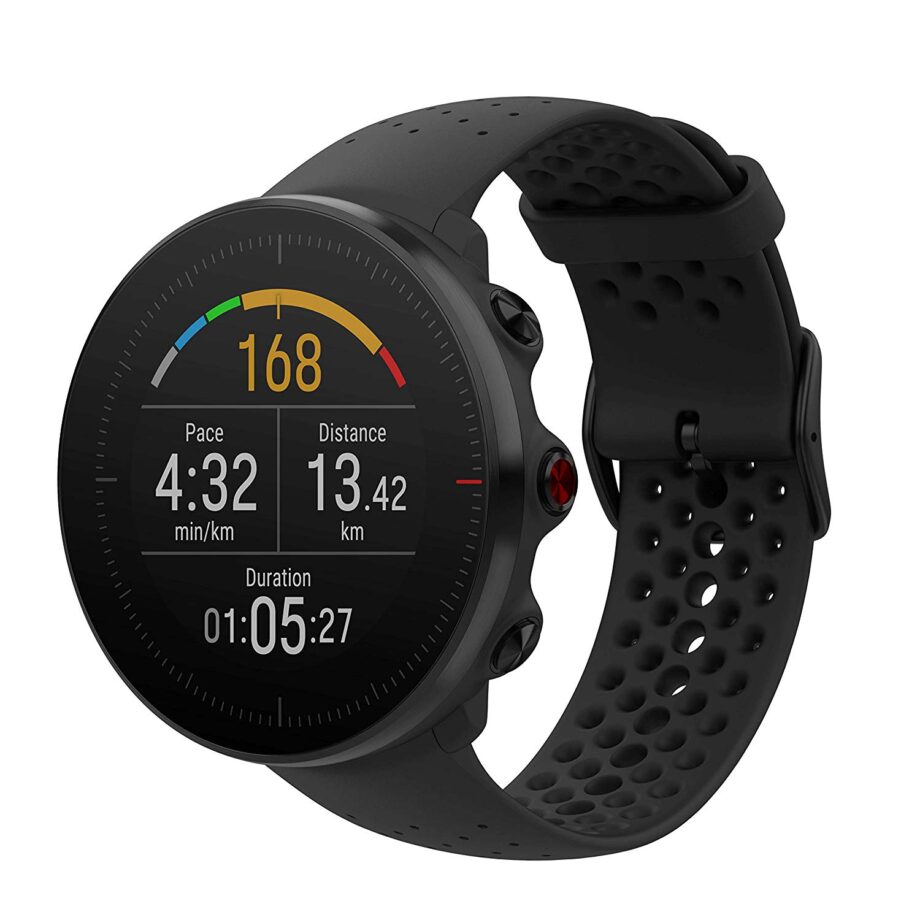 Polar Vantage M Watch