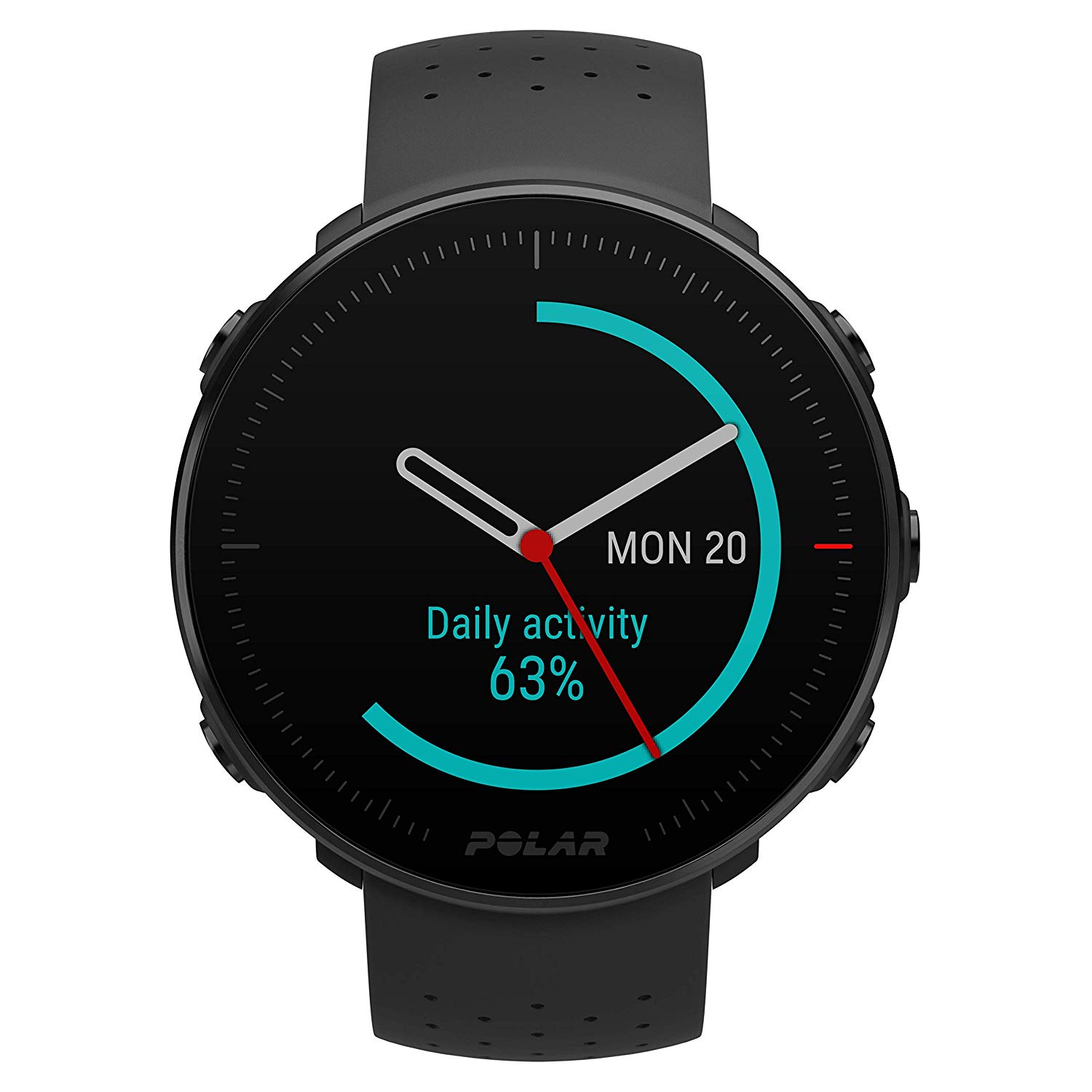 Polar Vantage M Watch