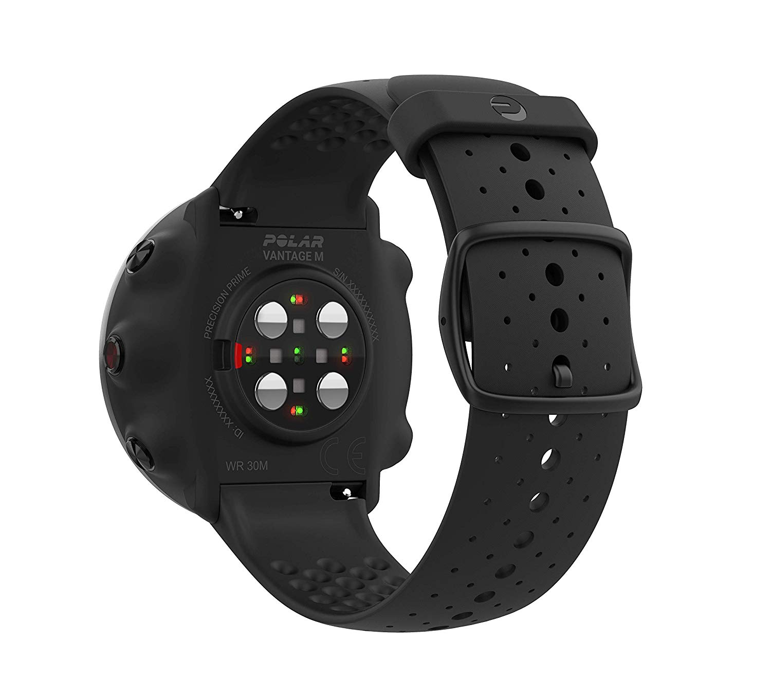 Polar Vantage M Watch