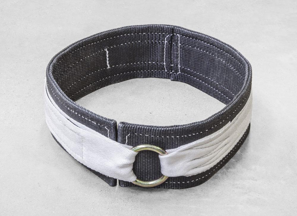 Spud Inc 2-Ply Deadlift Belt