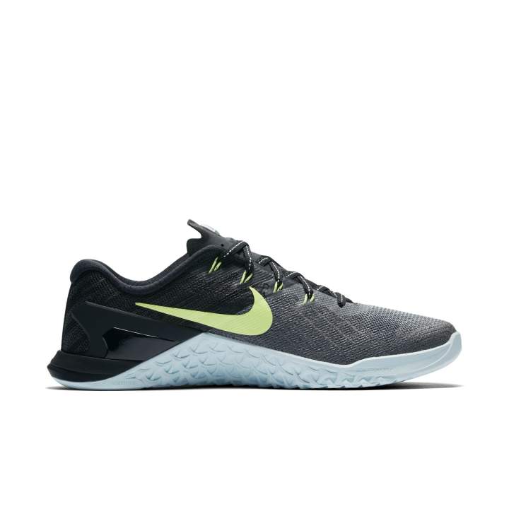 Nike Metcon 3 Shoes| Garage Gym Reviews