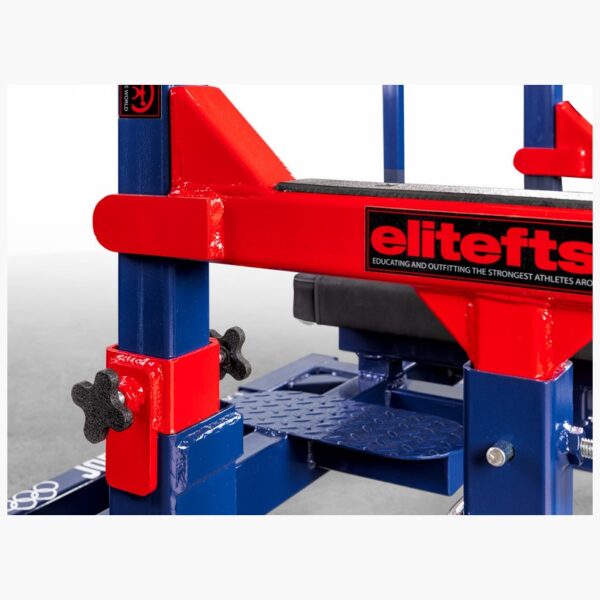 elitefts™ 2X2 R2 Combo Power Rack