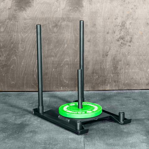 Fringe Sport Mercury Push Pull Sled