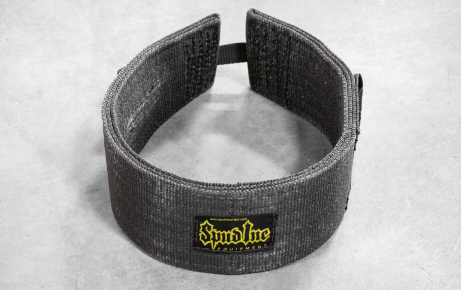 Spud Inc Pro Series Deadlift Belt