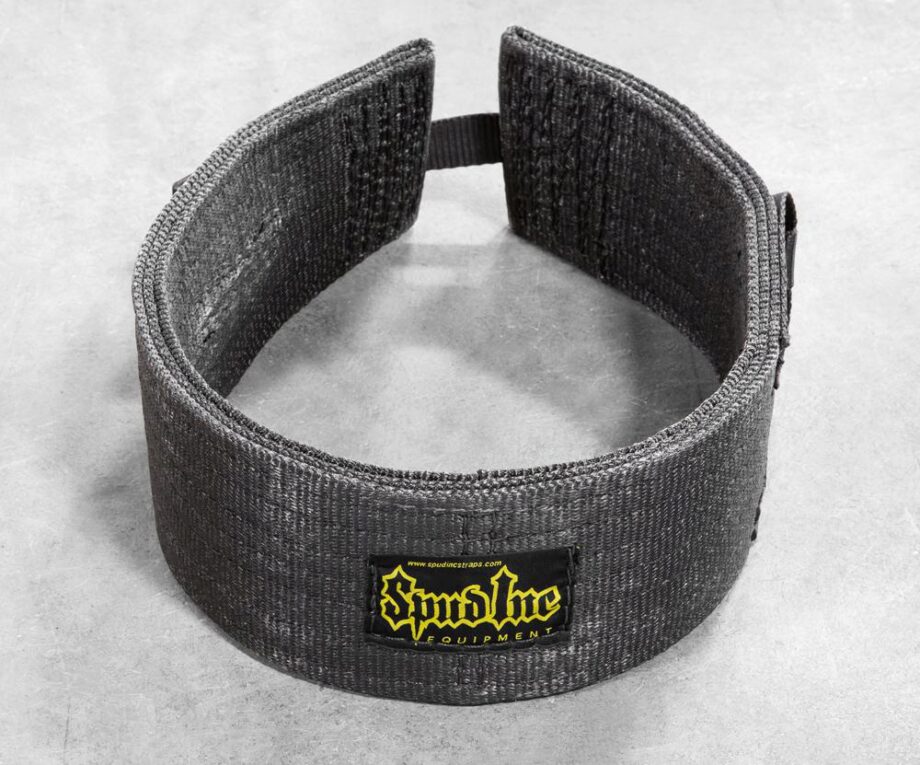 Spud Inc Pro Series Deadlift Belt