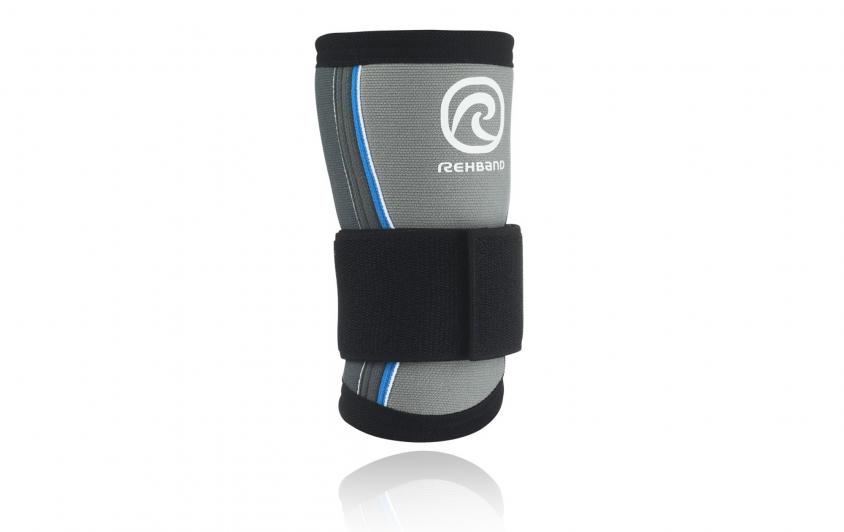 Rehband 7793 Strongman Wrist Support