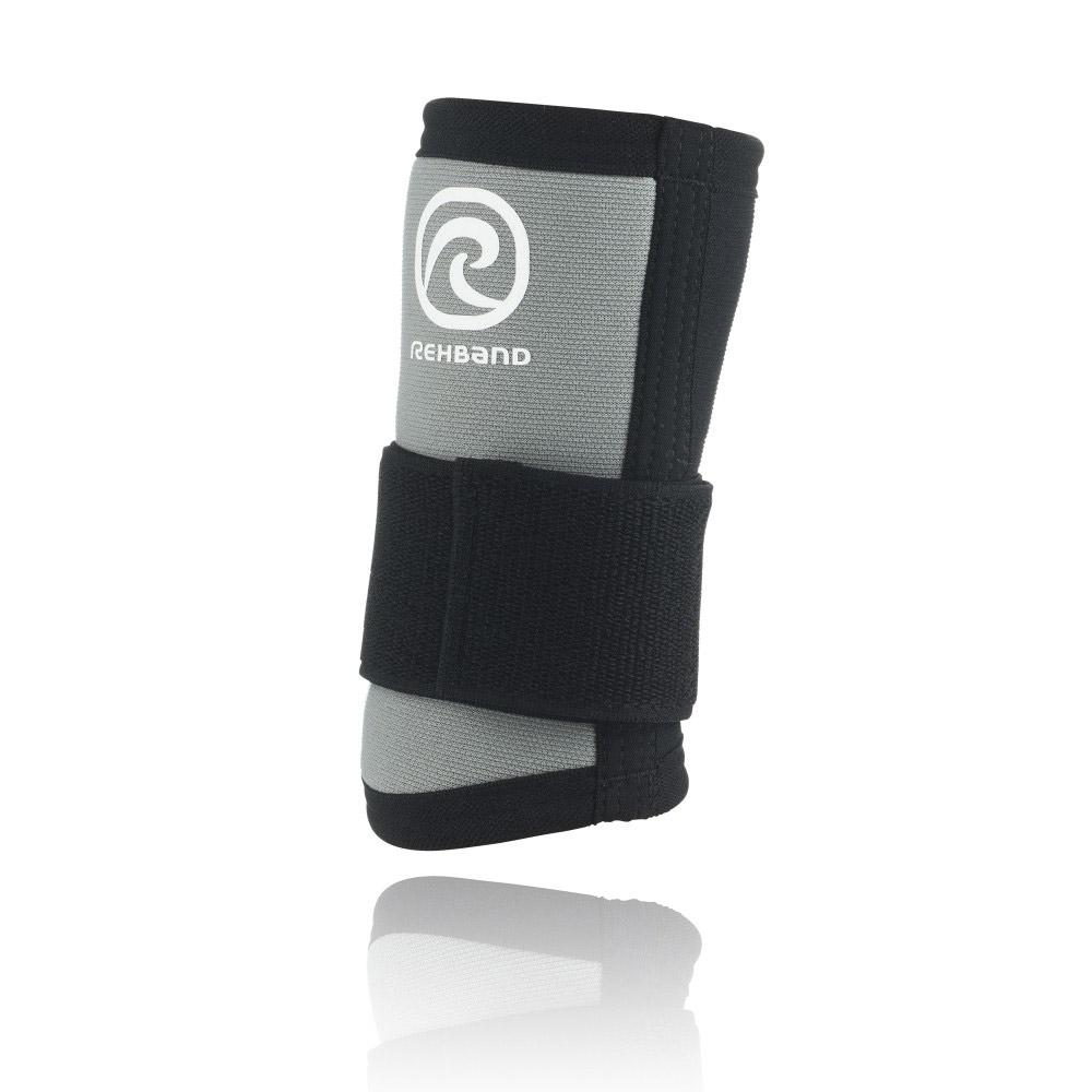 Rehband 7793 Strongman Wrist Support